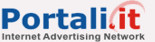 Portali.it - Internet Advertising Network - Ã¨ Concessionaria di Pubblicità per il Portale Web tenniscampi.it
